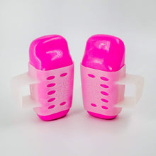 Загрузить изображение в средство просмотра галереи, Комплект «РАН» утяжелители для рук heavy twins, мма, бокс, фитнес, кроссфит, кикбоксинг, бег Розовые 500гр.