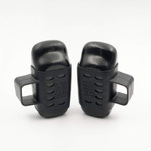 Загрузить изображение в средство просмотра галереи, утяжелители для рук heavy twins, мма, бокс, фитнес, кроссфит, кикбоксинг, бег