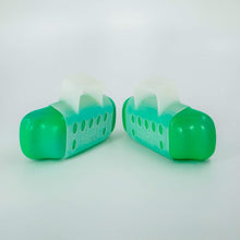 Загрузить изображение в средство просмотра галереи, утяжелители для рук heavy twins, мма, бокс, фитнес, кроссфит, кикбоксинг, бег Зеленые