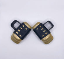 Загрузить изображение в средство просмотра галереи, Комплект утяжелители для рук heavy twins, мма, бокс, фитнес, кроссфит, кикбоксинг, бег 500гр