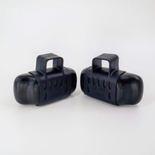 Загрузить изображение в средство просмотра галереи, утяжелители для рук heavy twins, мма, бокс, фитнес, кроссфит, кикбоксинг, бег