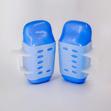 Загрузить изображение в средство просмотра галереи, Комплект «РАН» утяжелители для рук heavy twins, мма, бокс, фитнес, кроссфит, кикбоксинг, бег Синие 500гр