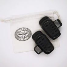 Загрузить изображение в средство просмотра галереи, утяжелители для рук heavy twins, мма, бокс, фитнес, кроссфит, кикбоксинг, бег