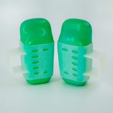 Загрузить изображение в средство просмотра галереи, утяжелители для рук heavy twins, мма, бокс, фитнес, кроссфит, кикбоксинг, бег