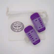 Загрузить изображение в средство просмотра галереи, утяжелители для рук heavy twins, мма, бокс, фитнес, кроссфит, кикбоксинг, бег